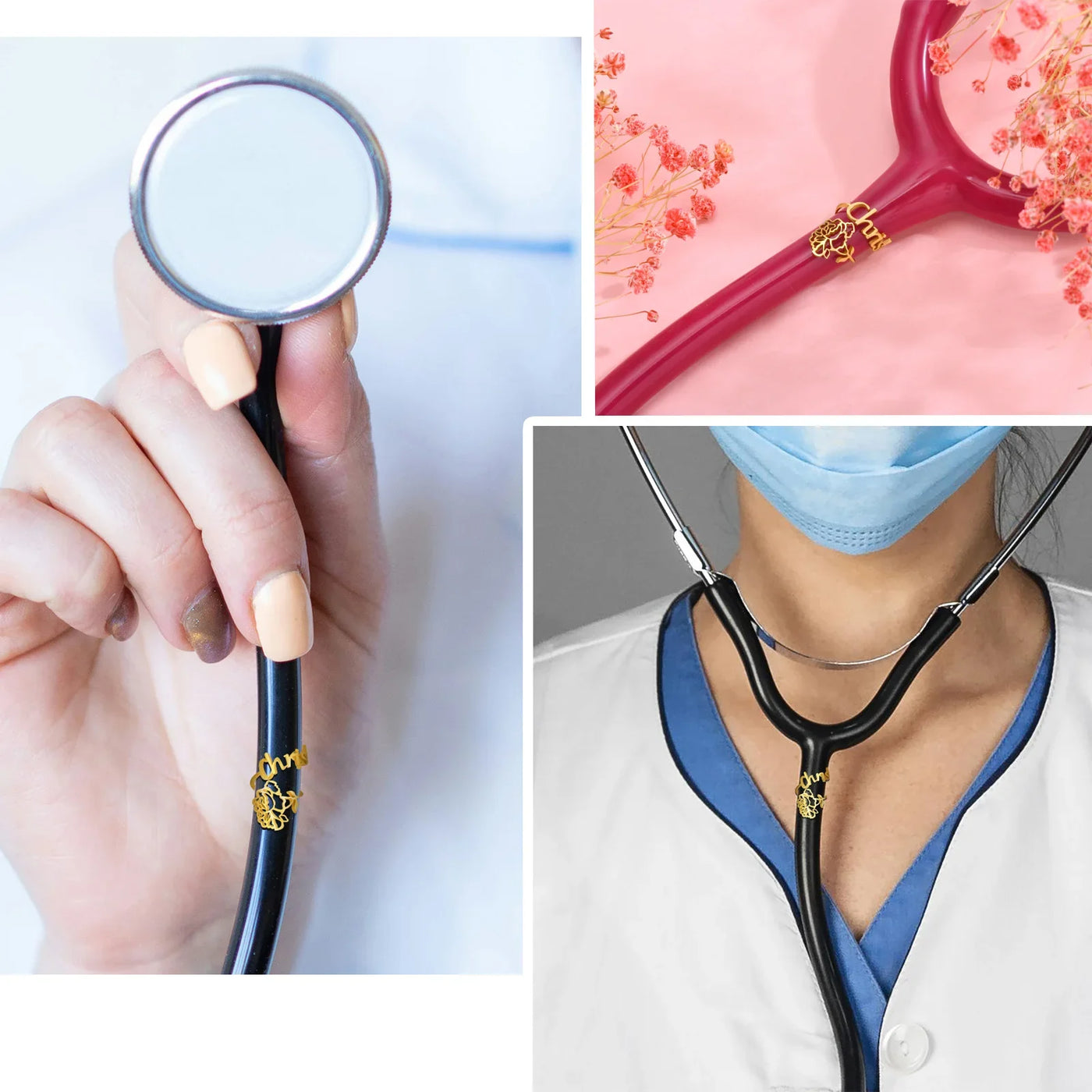 Stethoscope Accessories – Personalize Your Routine