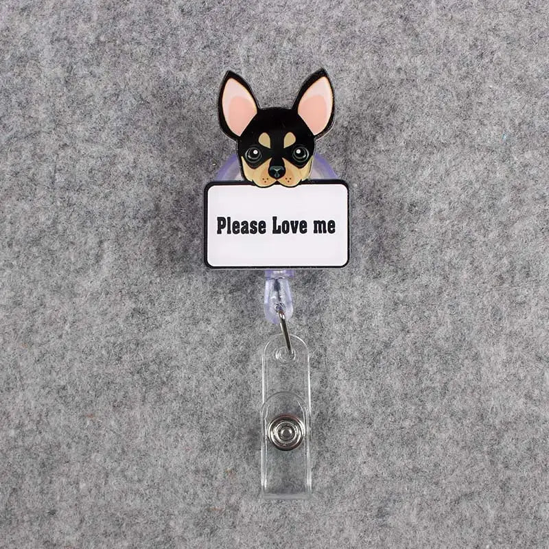 PupClip – Smile Squad Edition