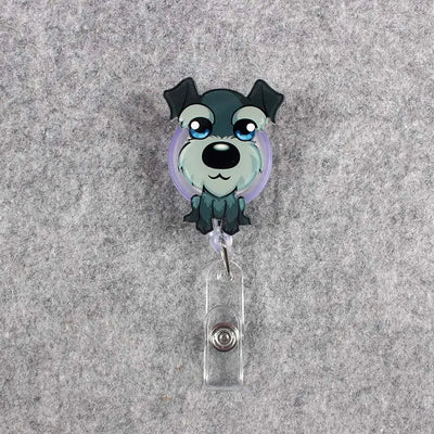 PupClip – Smile Squad Edition