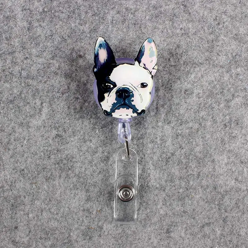 PupClip – Smile Squad Edition