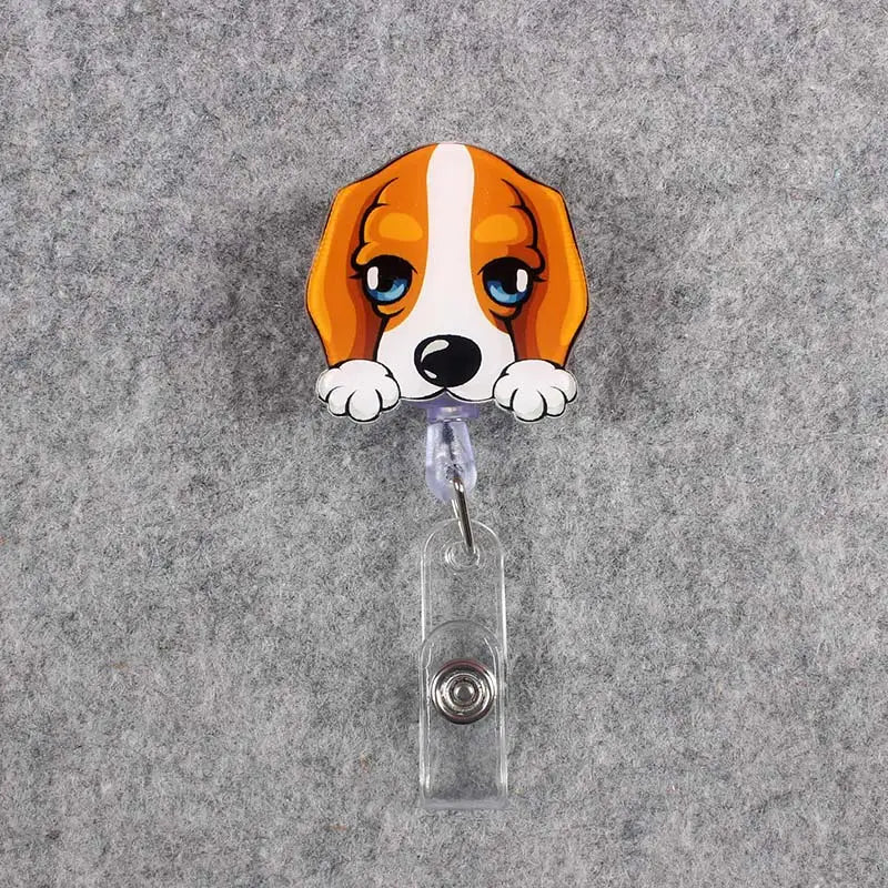 PupClip – Smile Squad Edition