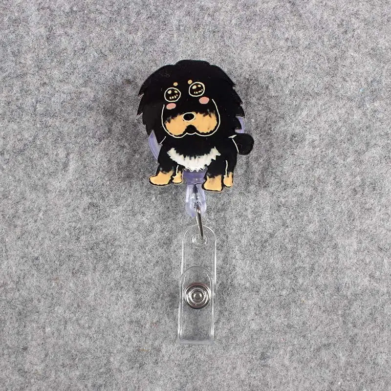 PupClip – Smile Squad Edition