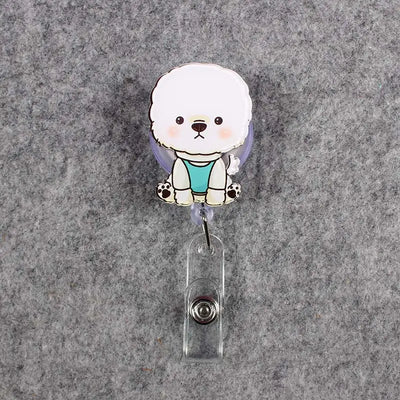 PupClip – Smile Squad Edition