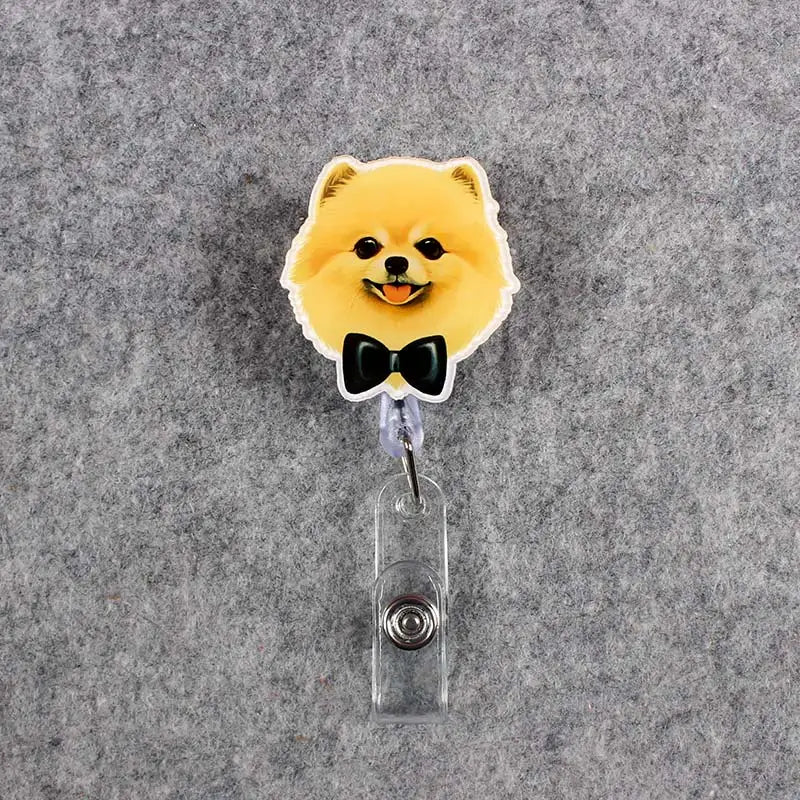 PupClip – Smile Squad Edition