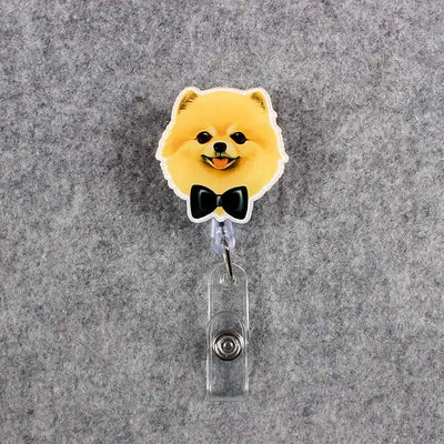 PupClip – Smile Squad Edition