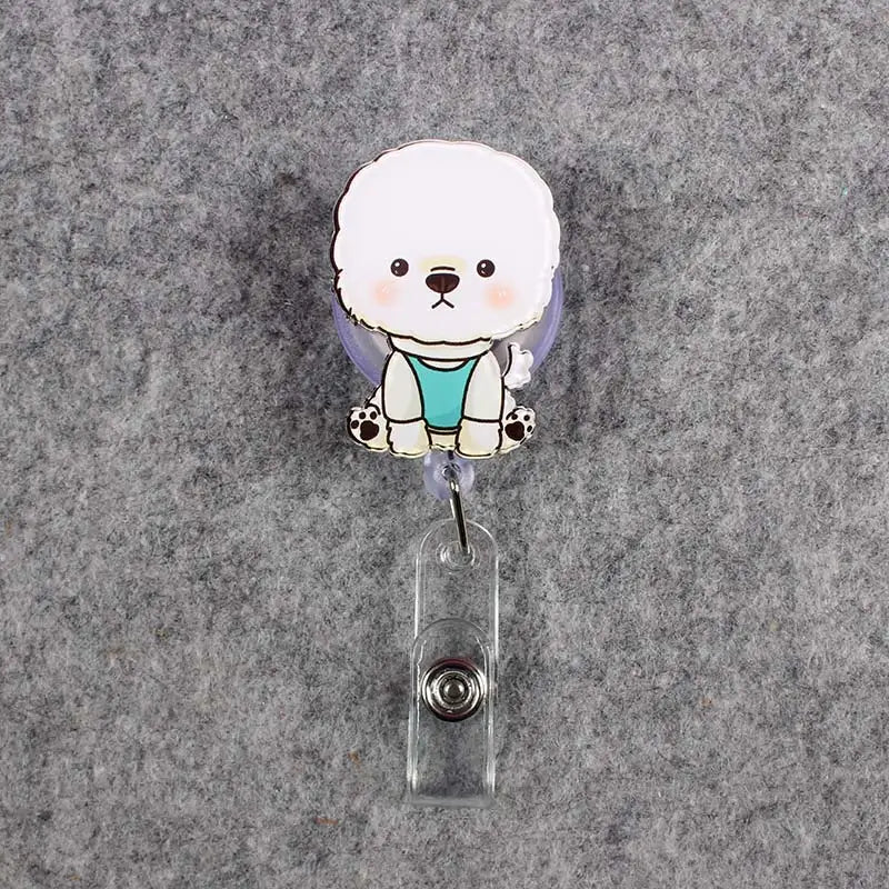 PupClip – Smile Squad Edition