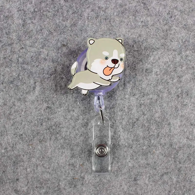 PupClip – Smile Squad Edition