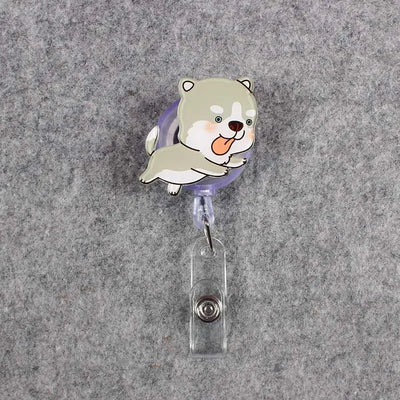 PupClip – Smile Squad Edition