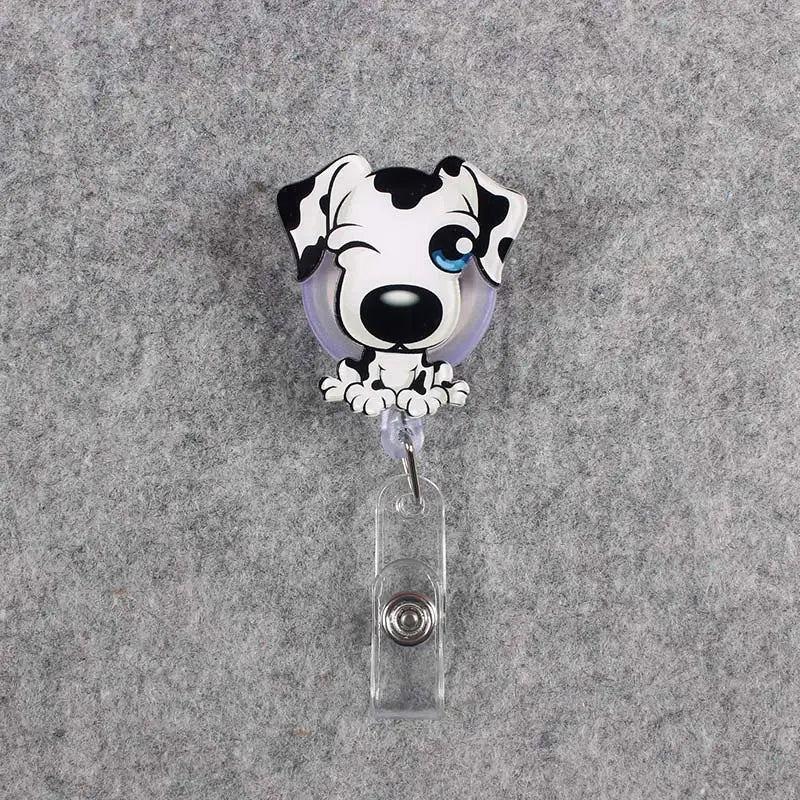 PupClip – Smile Squad Edition