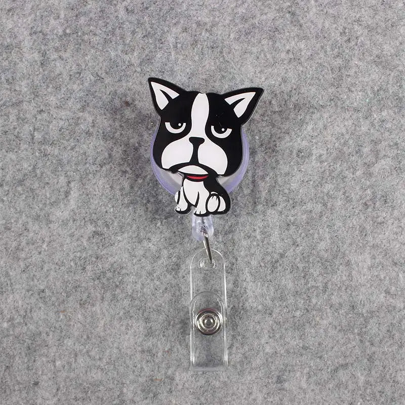 PupClip – Smile Squad Edition