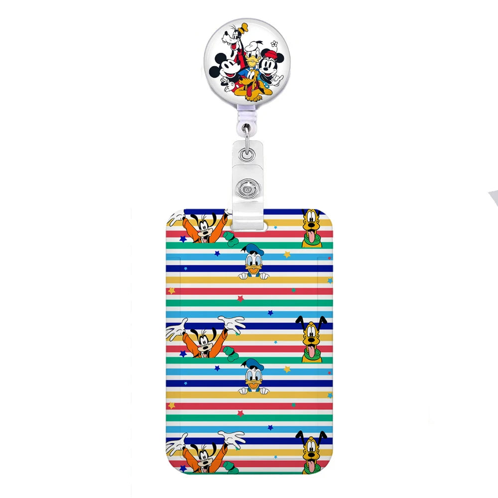 MagicShift Lanyard – Disney Edition