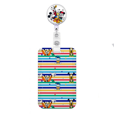 MagicShift Lanyard – Disney Edition