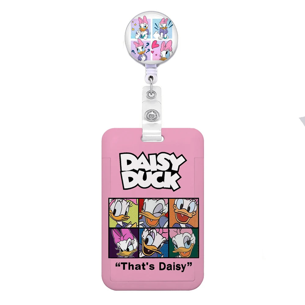 MagicShift Lanyard – Disney Edition