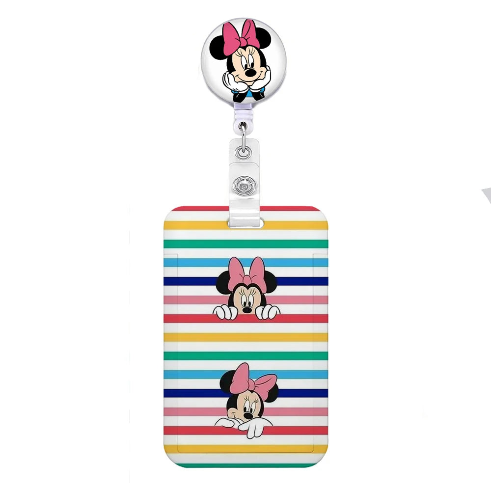 MagicShift Lanyard – Disney Edition