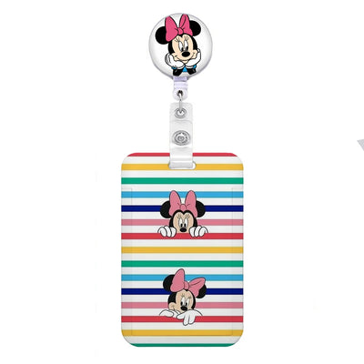 MagicShift Lanyard – Disney Edition