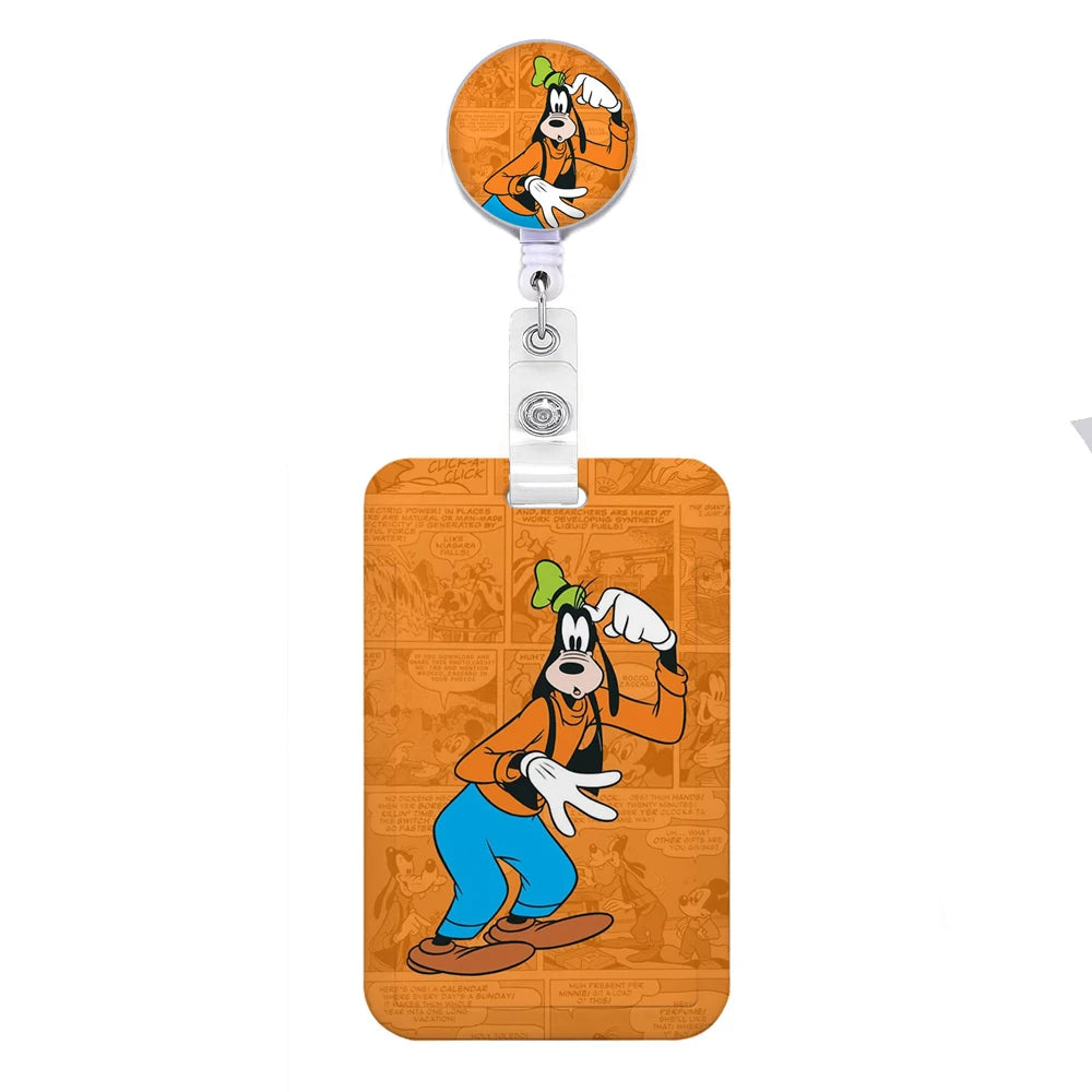 MagicShift Lanyard – Disney Edition