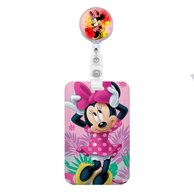 MagicShift Lanyard – Disney Edition