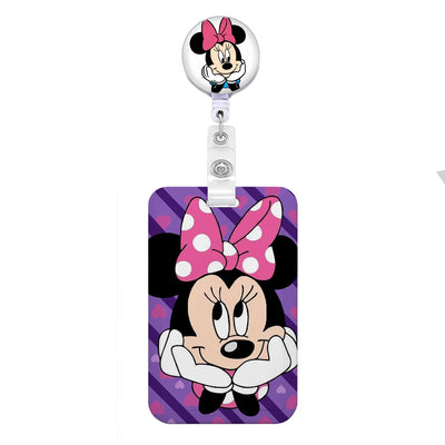MagicShift Lanyard – Disney Edition