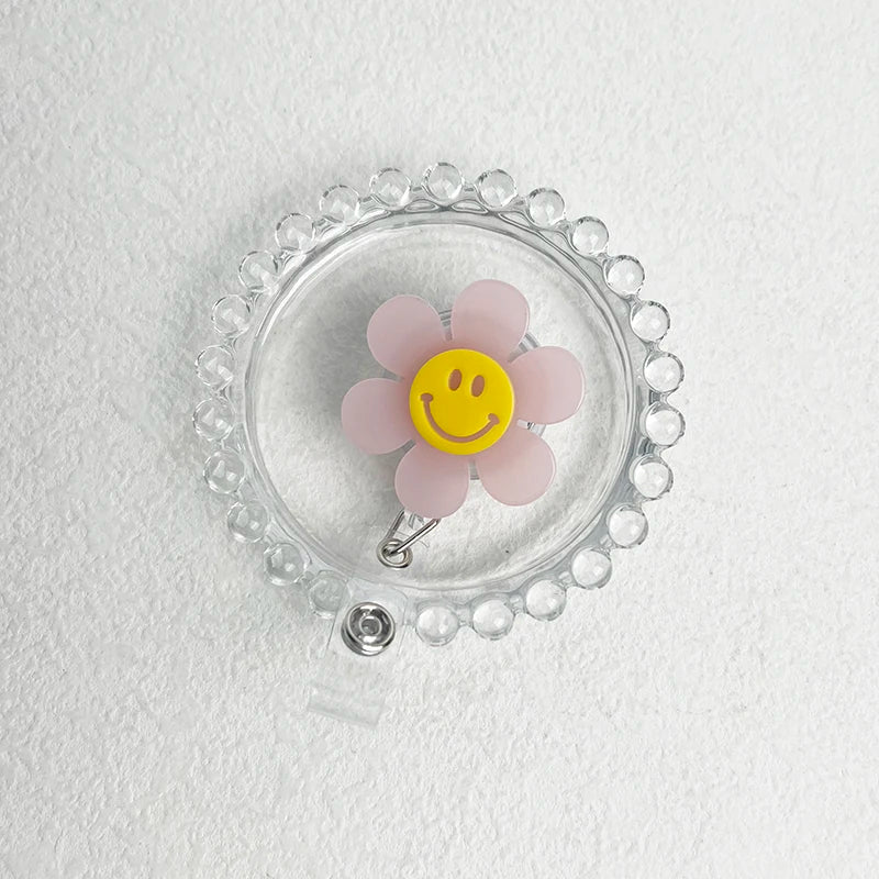 GlowBloom Clip (Glow-in-the-Dark)