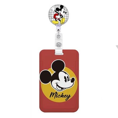 MagicShift Lanyard – Disney Edition