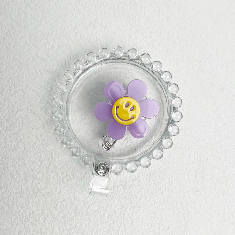 GlowBloom Clip (Glow-in-the-Dark)