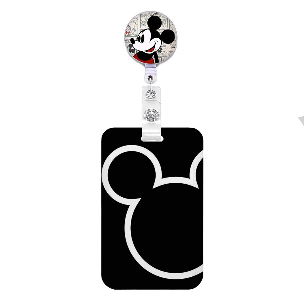 MagicShift Lanyard – Disney Edition