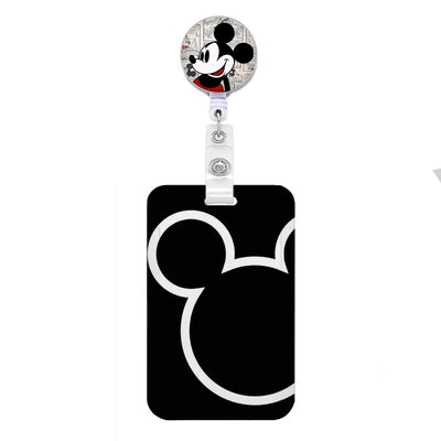 MagicShift Lanyard – Disney Edition