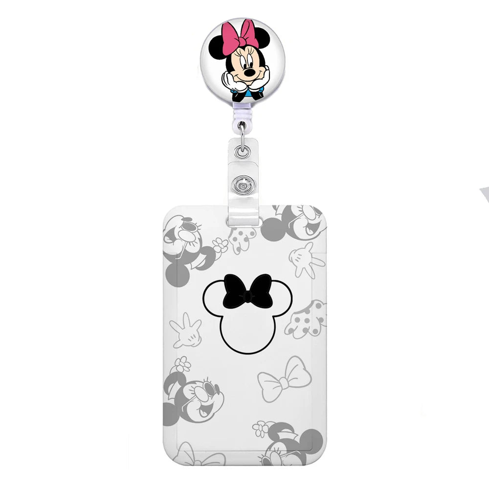MagicShift Lanyard – Disney Edition