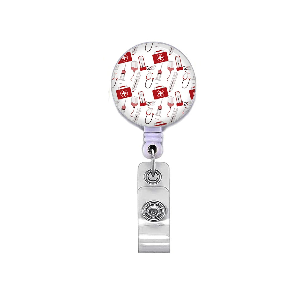 GreyPulse Clip – Scrub & Drama Edition