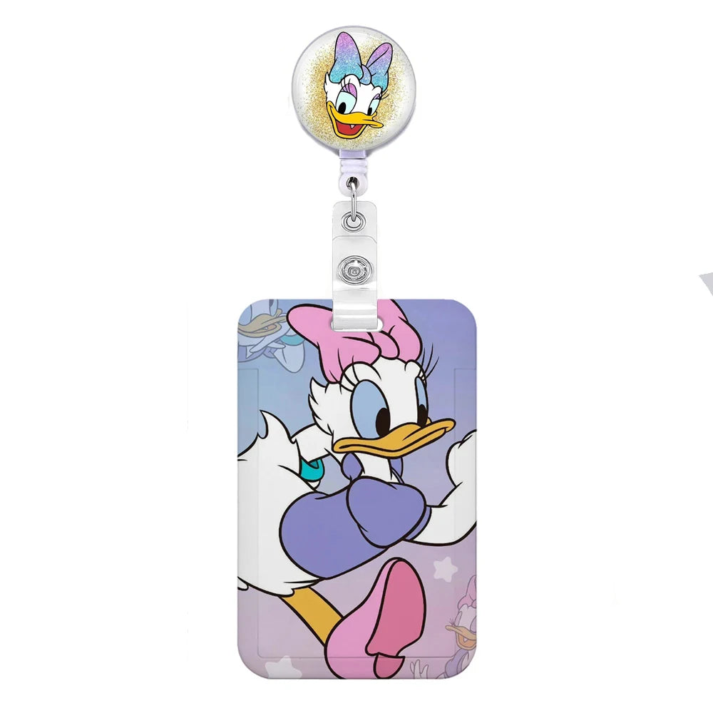 MagicShift Lanyard – Disney Edition