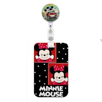 MagicShift Lanyard – Disney Edition
