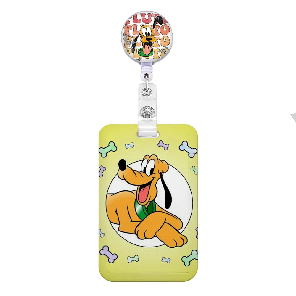 MagicShift Lanyard – Disney Edition