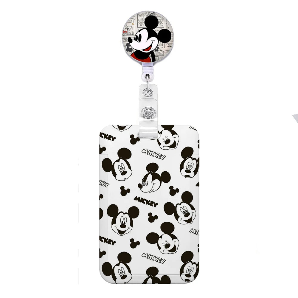 MagicShift Lanyard – Disney Edition