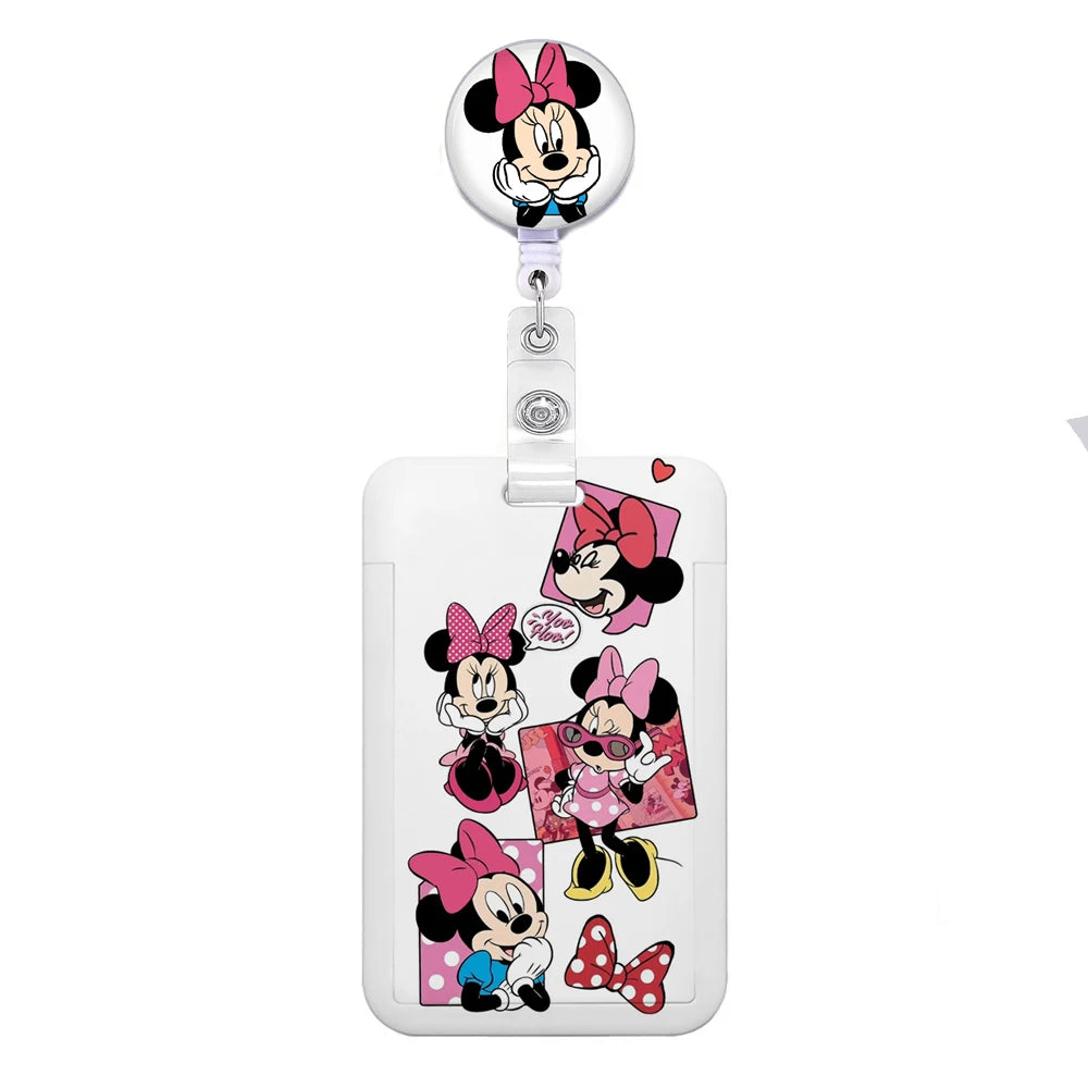MagicShift Lanyard – Disney Edition