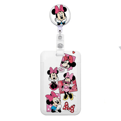 MagicShift Lanyard – Disney Edition