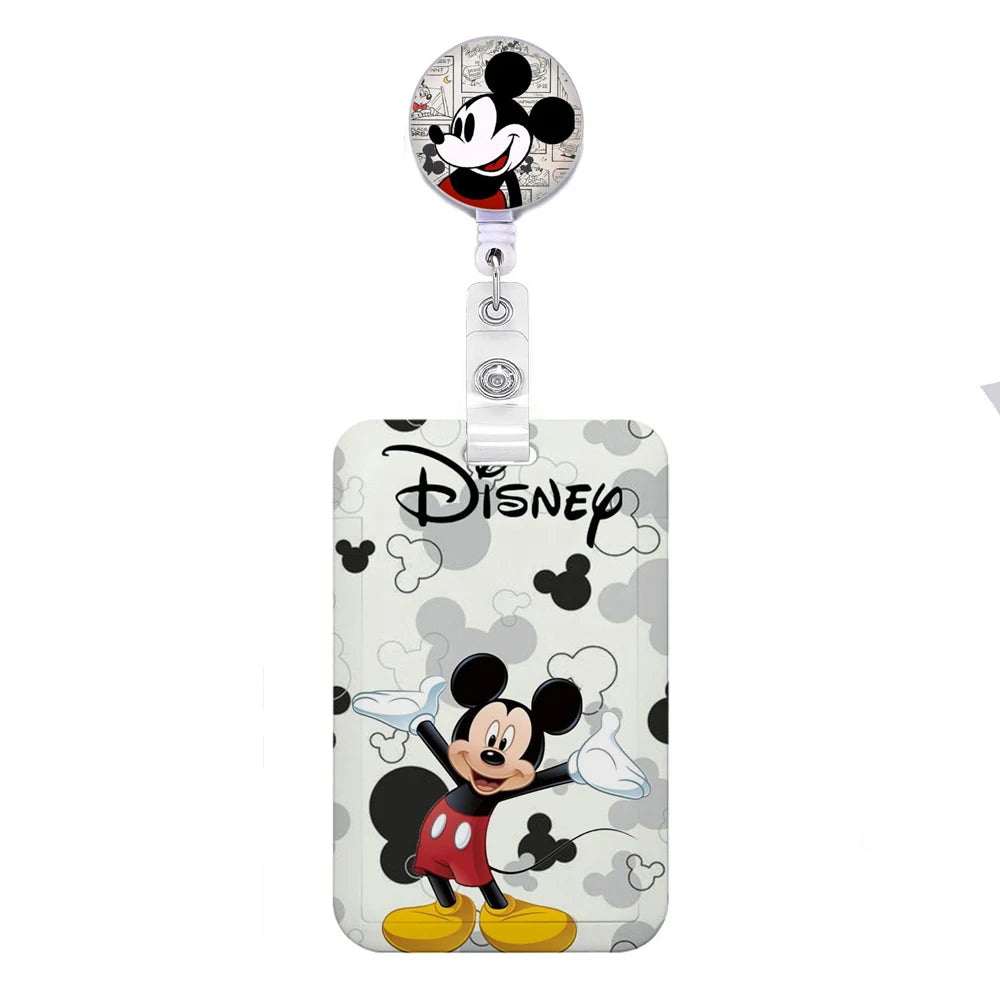 MagicShift Lanyard – Disney Edition