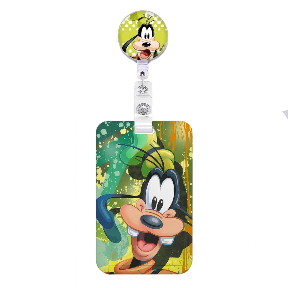 MagicShift Lanyard – Disney Edition