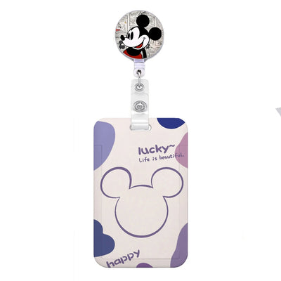 MagicShift Lanyard – Disney Edition