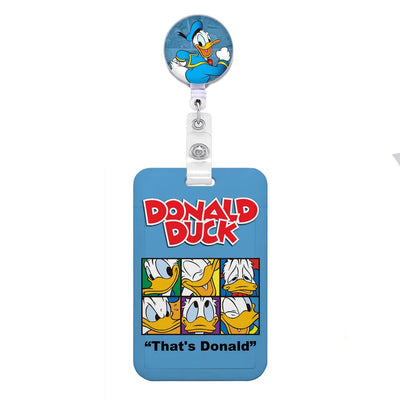 MagicShift Lanyard – Disney Edition