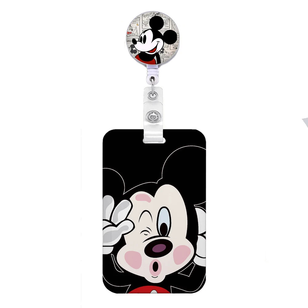 MagicShift Lanyard – Disney Edition