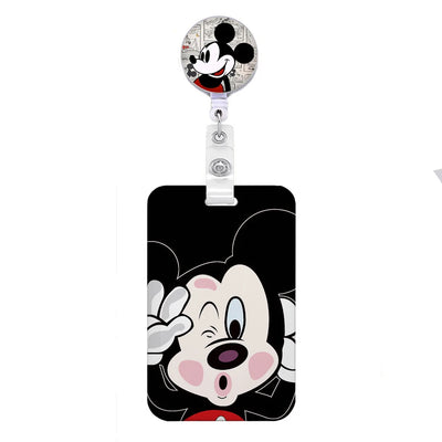 MagicShift Lanyard – Disney Edition