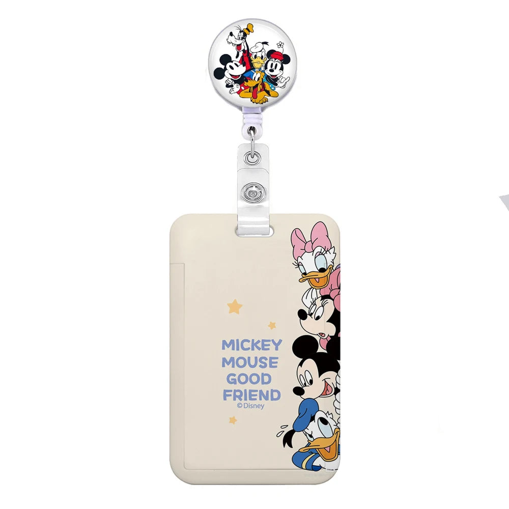 MagicShift Lanyard – Disney Edition