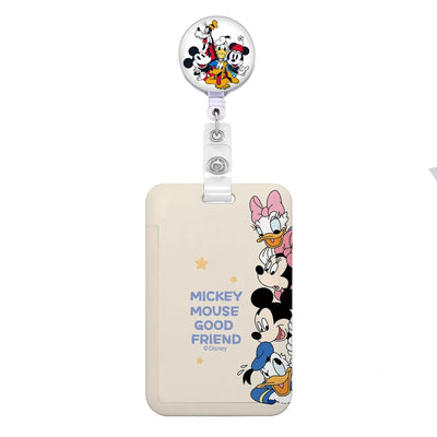 MagicShift Lanyard – Disney Edition