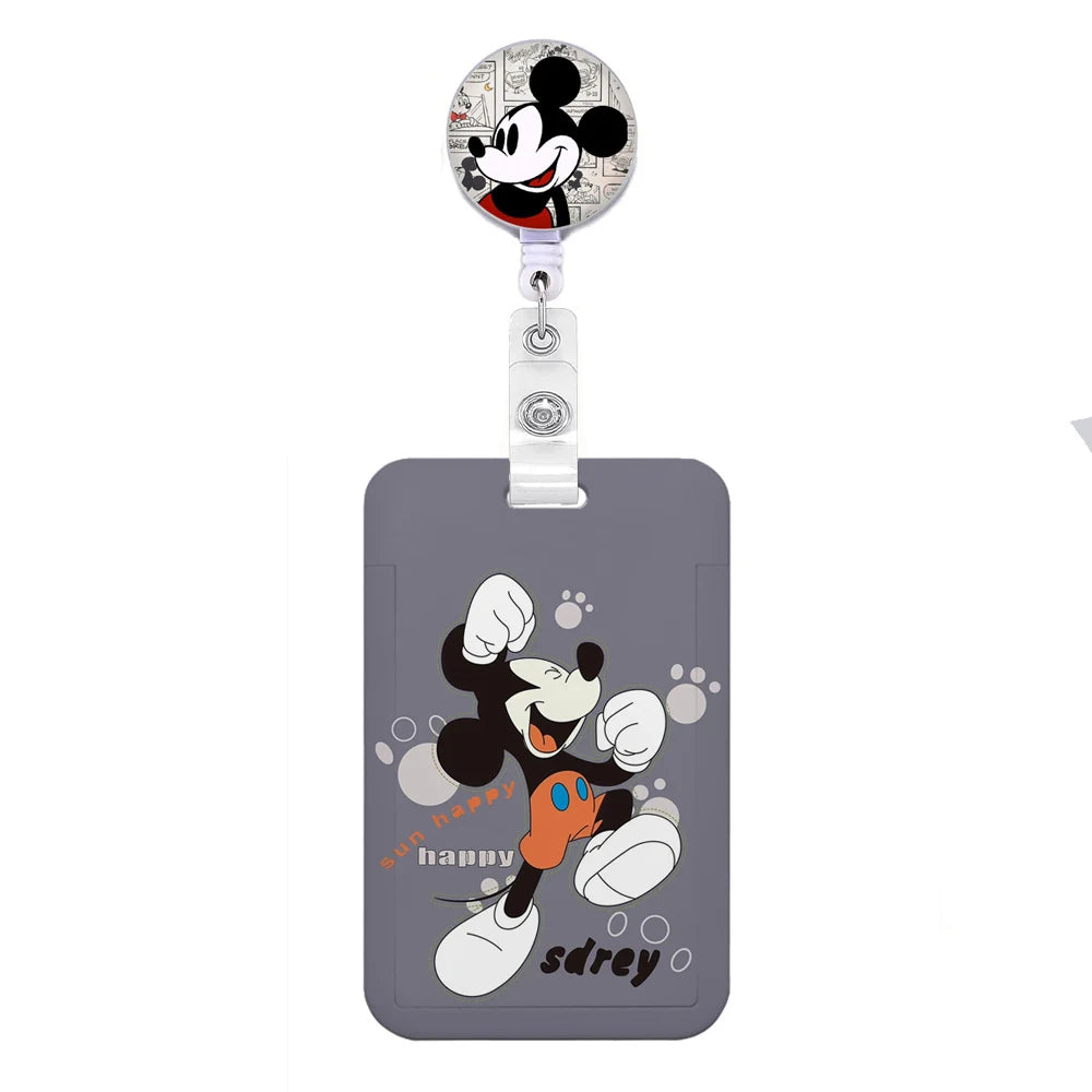 MagicShift Lanyard – Disney Edition