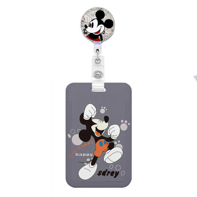 MagicShift Lanyard – Disney Edition