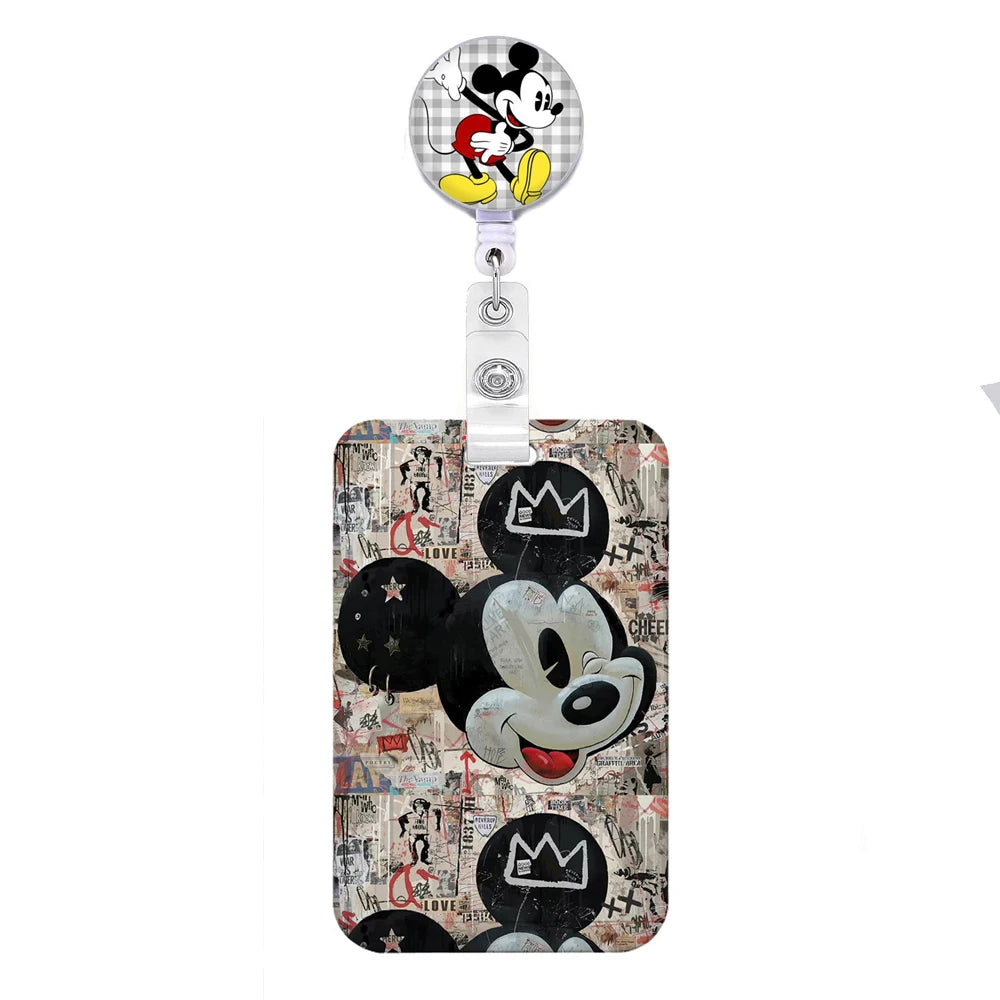 MagicShift Lanyard – Disney Edition