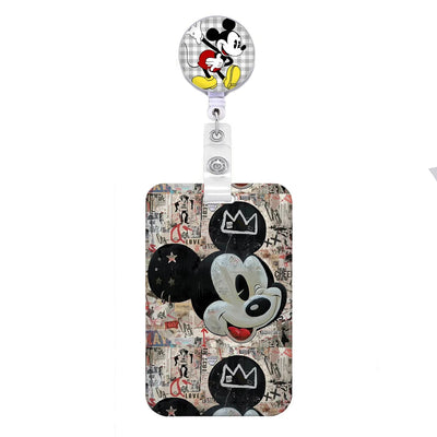 MagicShift Lanyard – Disney Edition
