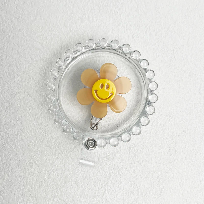 GlowBloom Clip (Glow-in-the-Dark)