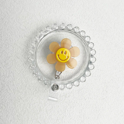 GlowBloom Clip (Glow-in-the-Dark)