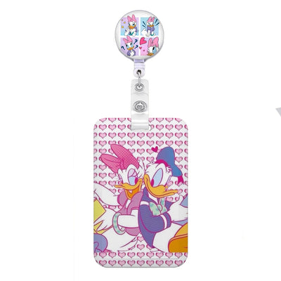 MagicShift Lanyard – Disney Edition